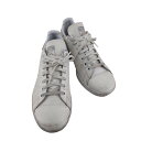 【中古】アディダス adidas 別注 STAN SMITH レディース JPN：24