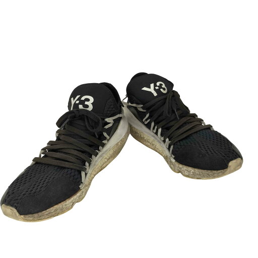 【中古】ワイスリー Y-3 KUSARI ローカットスニーカー メンズ JPN:25.5 【中古】ワイスリー Y-3 KUSARI ローカットスニーカー メンズ JPN:25.5