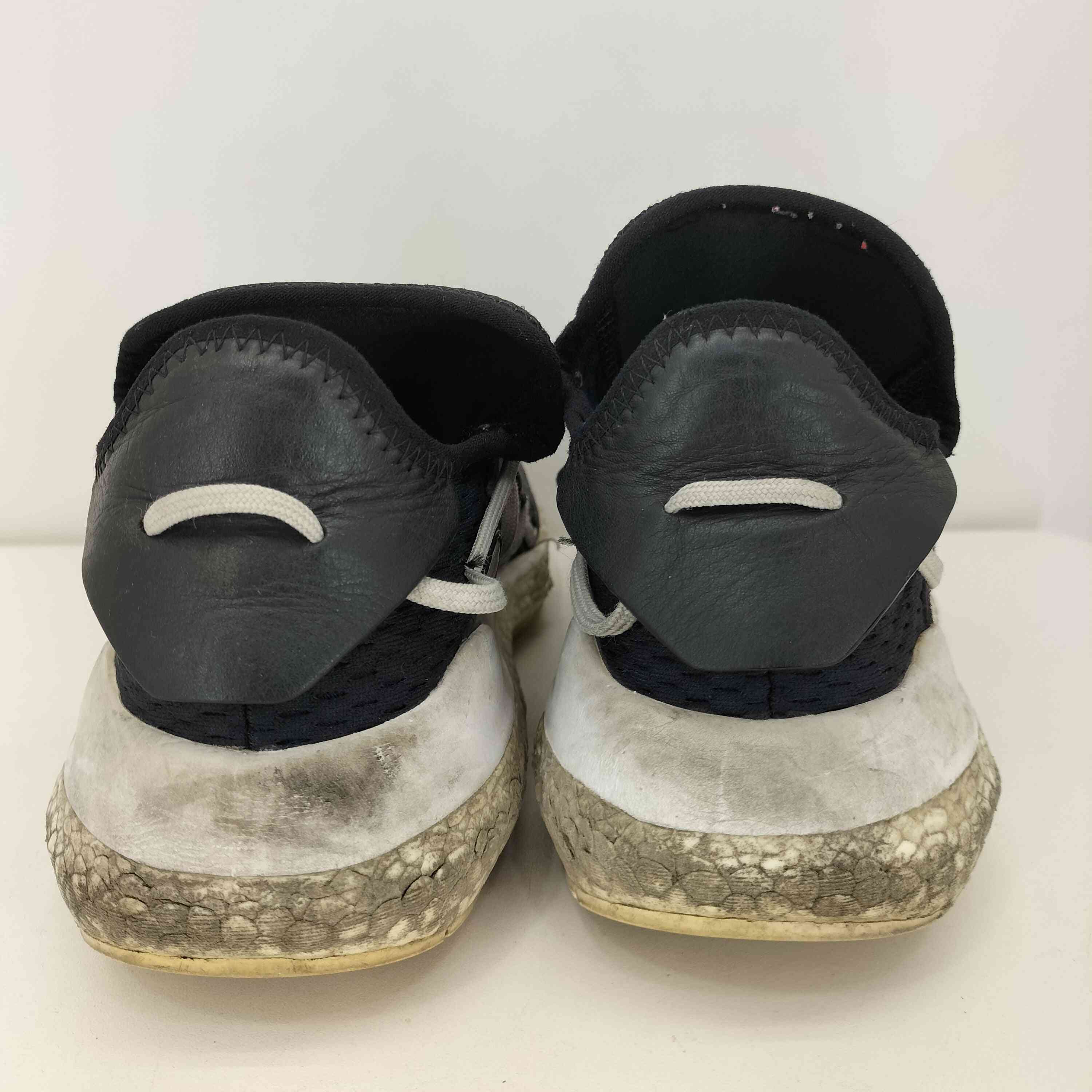 【中古】ワイスリー Y-3 KUSARI ローカットスニーカー メンズ JPN：25.5