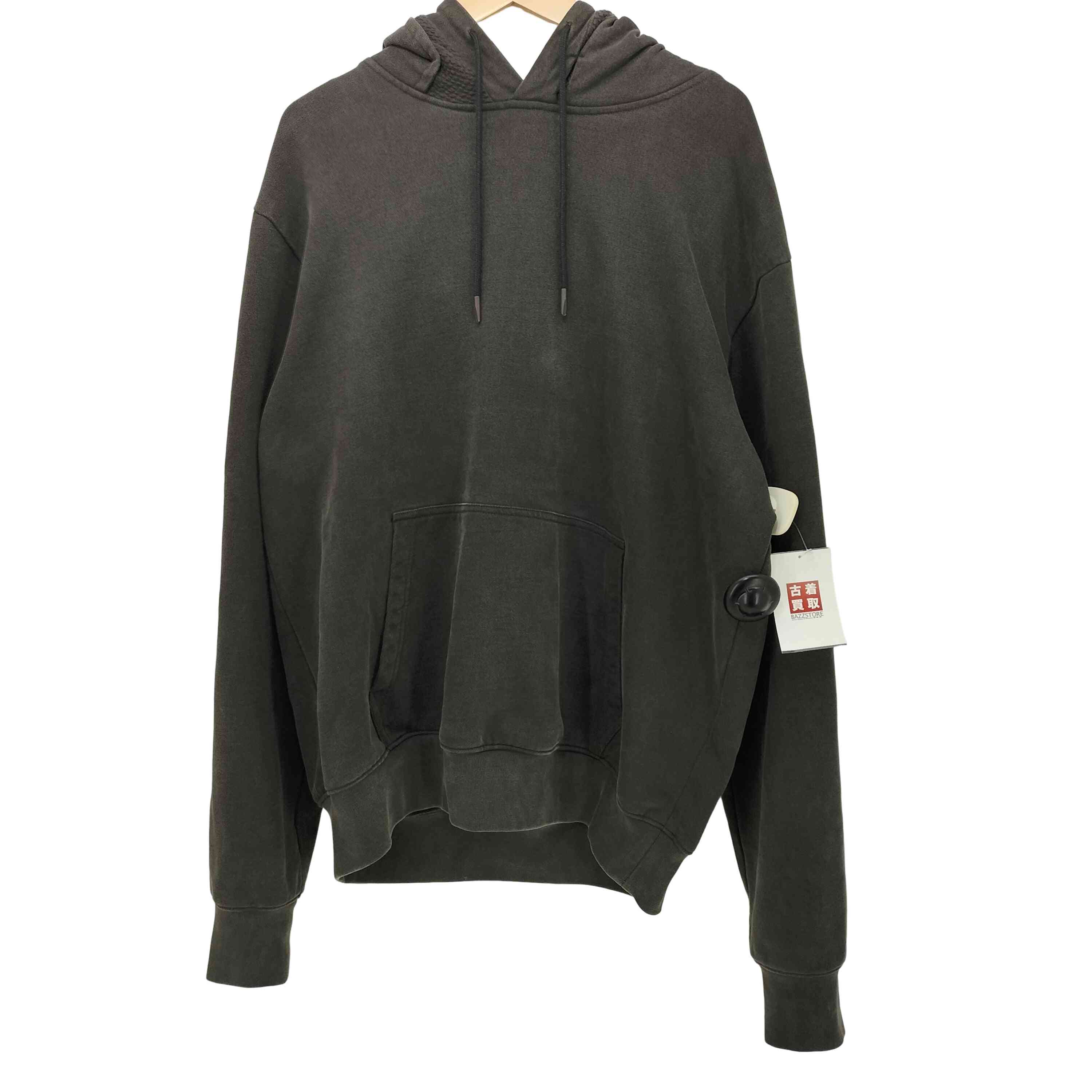 【中古】ユーズドフルギ USED古着 {{XLIM}} EP.2 SYNOPSIS 01 HOODIE メンズ JPN：3