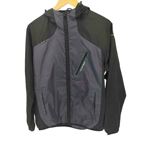 【中古】タルテックス TULTEX パーカーブルゾン マウンテンパーカー メンズ import:L 【中古】タルテックス TULTEX パーカーブルゾン マウンテンパーカー メンズ import:L