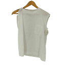 【中古】サカイ Sacai 24SS Cotton Jersey Pullover レディース JPN:1