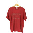 【中古】ギルダン GILDAN WISCONSIN メンズ XL