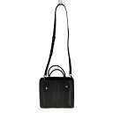 【中古】ザラ ZARA MINI CITY BAG ミニシティバッグ レディース 表記無