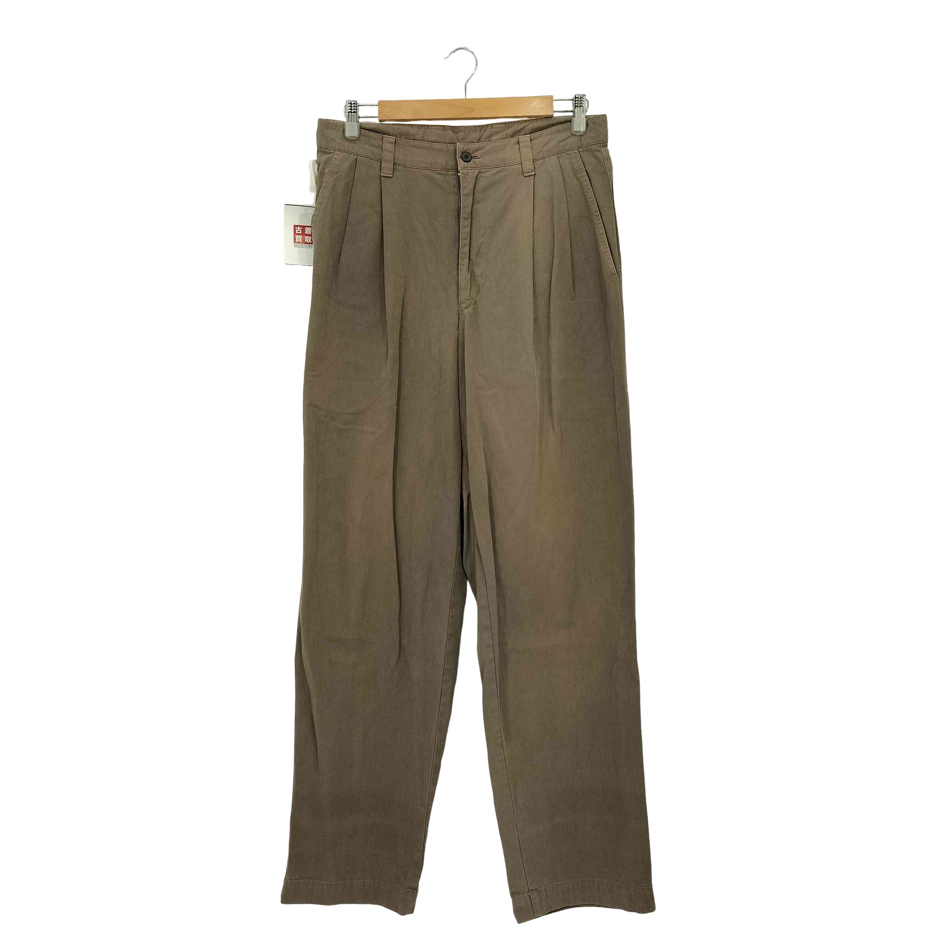 楽天市場】issey miyake パンツ（メンズファッション）の通販