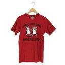 【中古】ジャージーズ JERZEES F.K.SWEET'S SUNRISE STAMPEDE レディース S