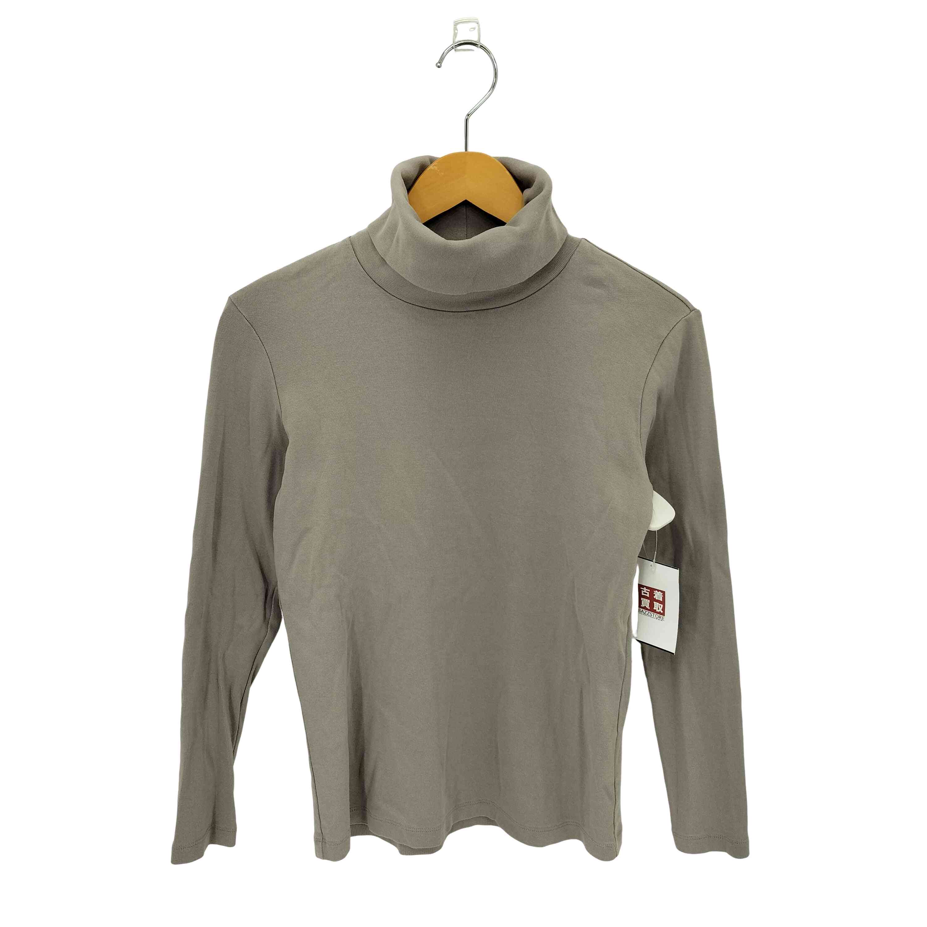 ネストローブ 2wayプルオーバー(グレー) 楽天市場】ネストローブ（カラーグレー）（ニット・セーター｜トップス