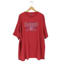 【中古】ユーズドフルギ USED古着 NHL NEW YORK RANGERS メンズ 3XL