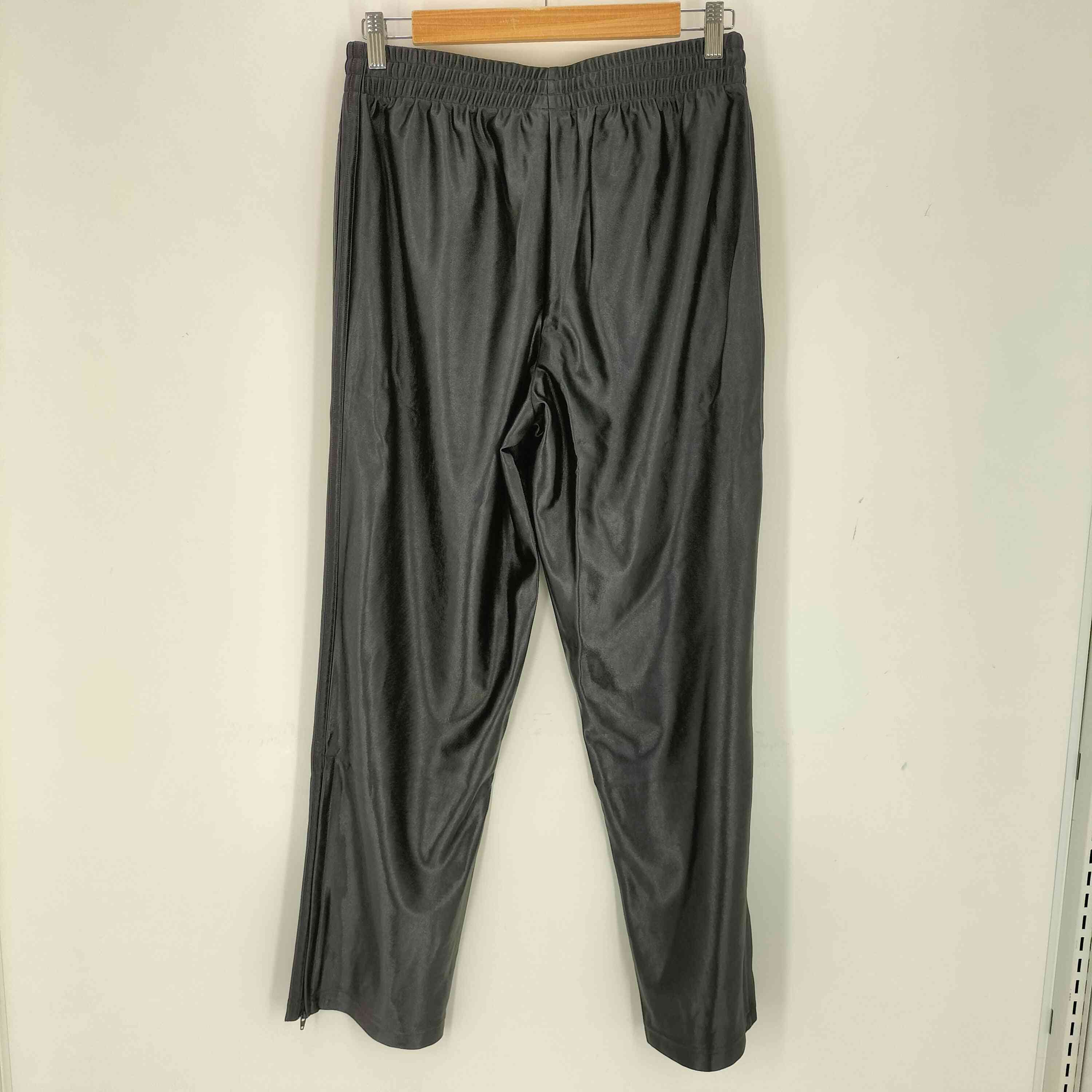 【中古】アディダスオリジナルス adidas Originals ファイヤーバード アディカラー メタリック トラックパンツ メンズ JPN：L