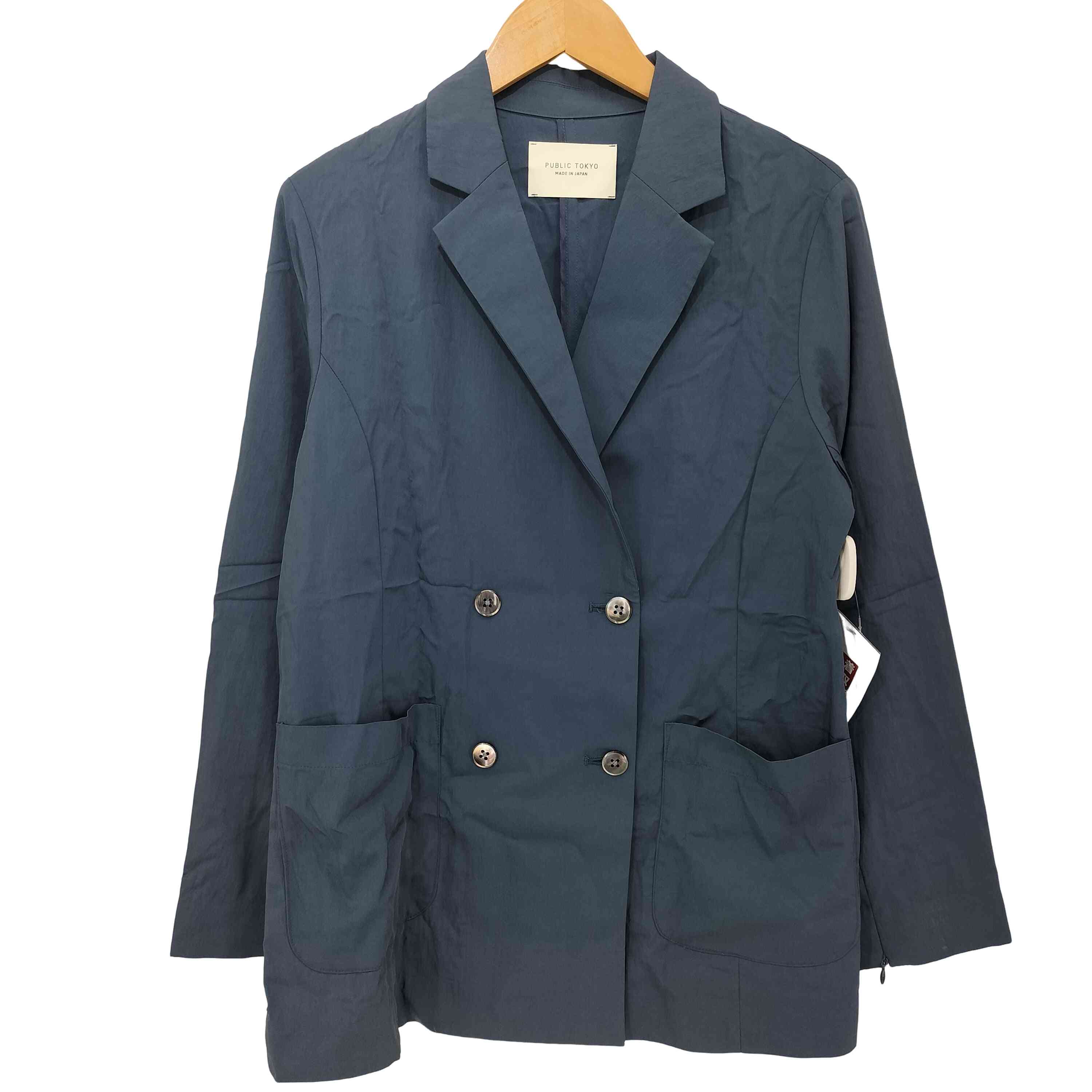 BAZZSTORE ֥ɸХȥ㤨֡šۥѥ֥åȥ祦 PUBLIC TOKYO ֥饤ȥ饤 ֥ 㥱å ǥ FREEפβǤʤ2,629ߤˤʤޤ