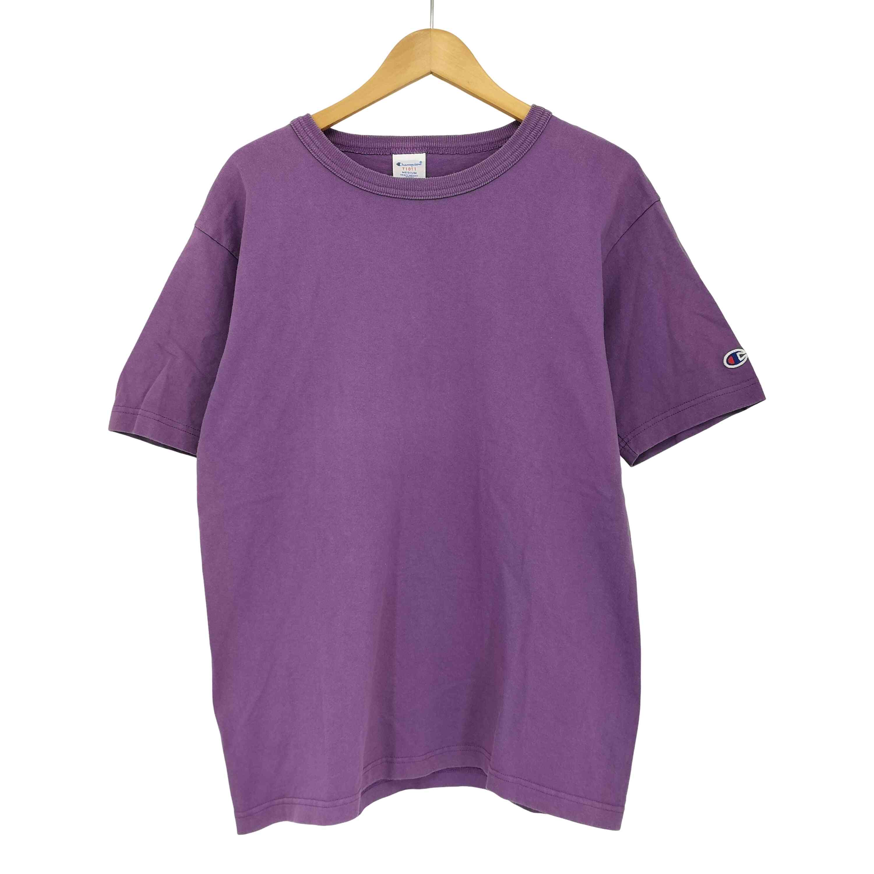 BAZZSTORE ֥ɸХȥ㤨֡šۥԥ Champion USA T1011 롼ͥåT  importMפβǤʤ2,299ߤˤʤޤ