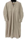【中古】アーバンリサーチサニーレーベル URBAN RESEARCH Sonny Label コーデュロイロングワンピース レディース FREE(4)