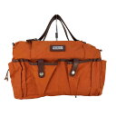 【中古】マックスアンドコー MAX & CO. 2WAY ハンドバッグ レディース 表記無