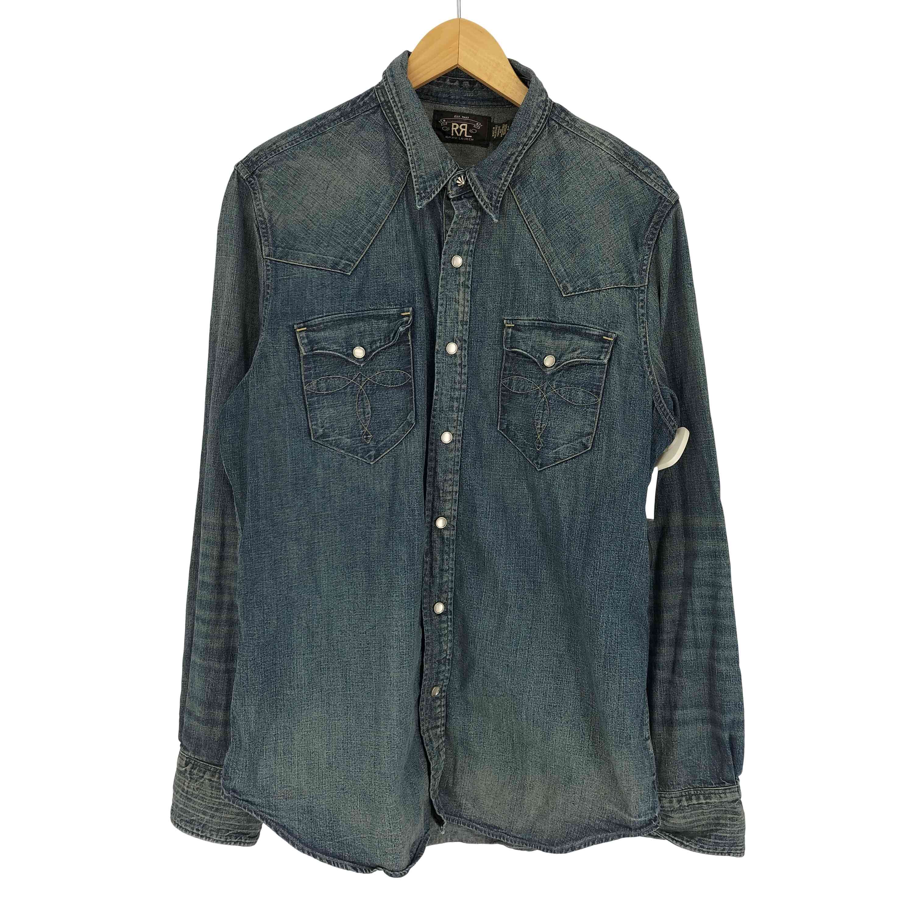 楽天市場】RRL 中古(ブランドラルフローレン)(メンズ 楽天市場】RRL 中古(ブランドラルフローレン)(メンズ