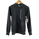 【中古】アシックス ASICS Active Breeze Double Raschel Mesh Jacket メンズ JPN:XS