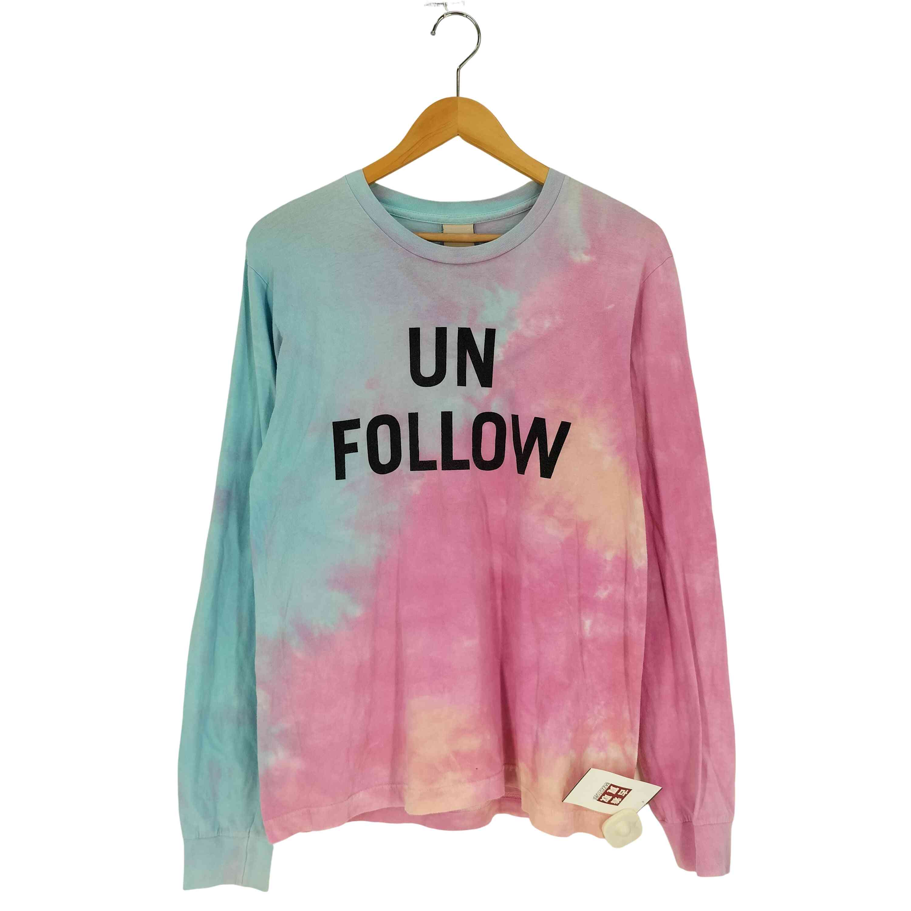 šۥ桼ɥե륮 USED {{HERMAN HOMME}} USA  UN FOLLOW ץ 󥰥꡼T  imp...