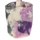 【中古】エデン EDEN power corp bottle crossbody back taidai パワーコープ ショルダー バッグ タイダイ レディース...