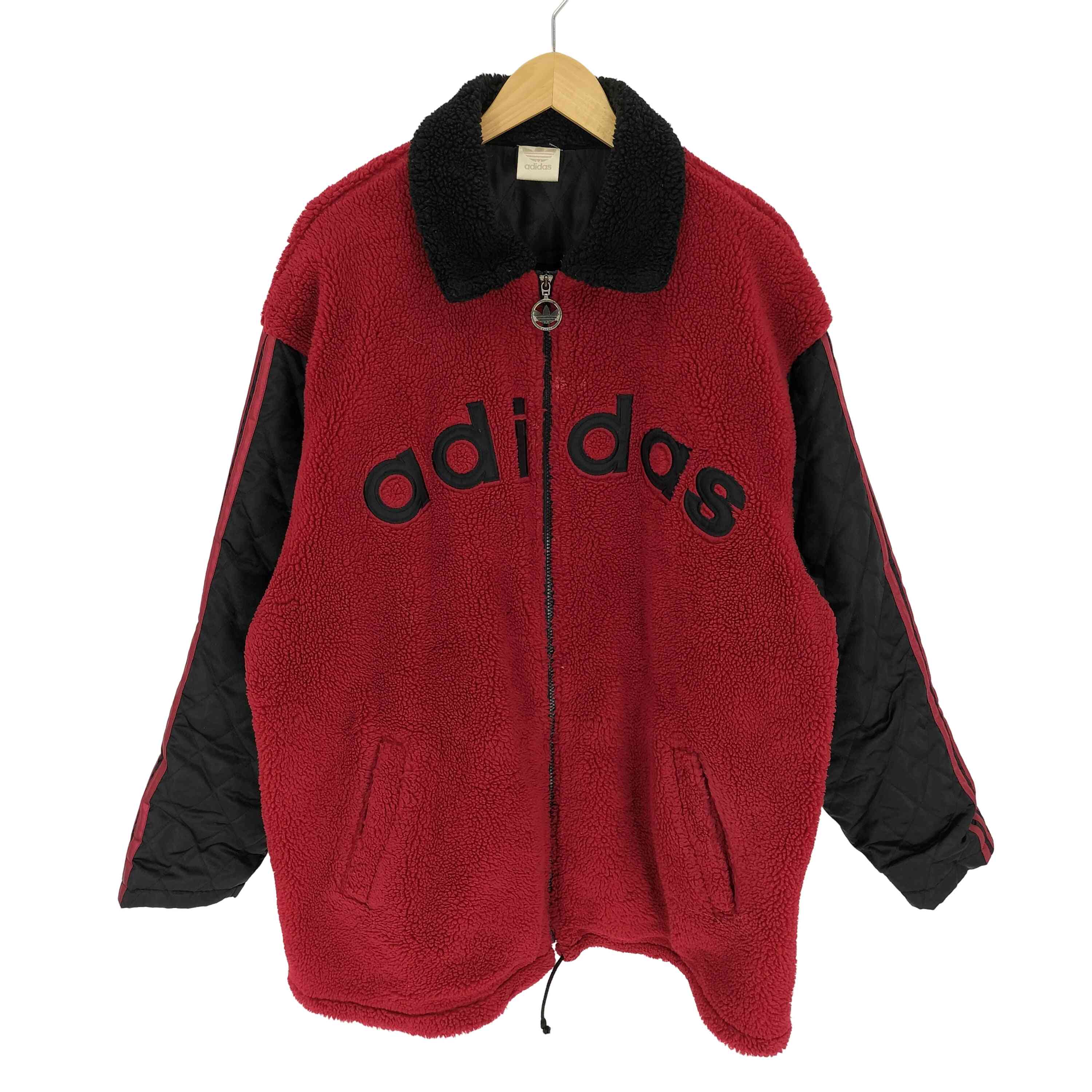 楽天市場】adidas ボア ジャケット(ブランドデサント)の通販 楽天市場】adidas ボア ジャケット(ブランドデサント)の通販