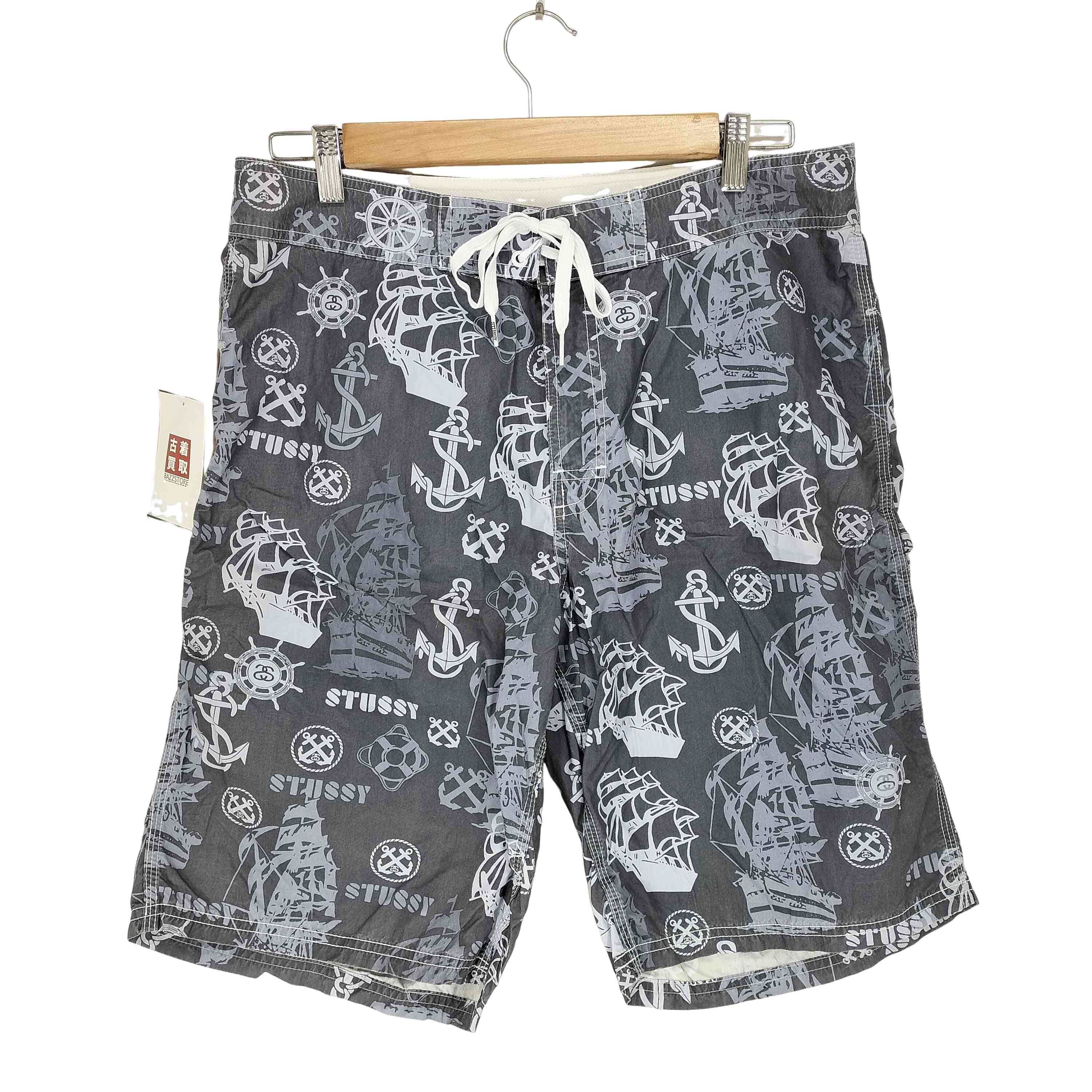 楽天市場】stussy 中古 ショートパンツの通販 楽天市場】stussy 中古 ショートパンツの通販