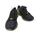 【中古】リーボック Reebok Zig Kinetica BBC Ice Cream ローカットスニーカー メンズ JPN:28.5(4)