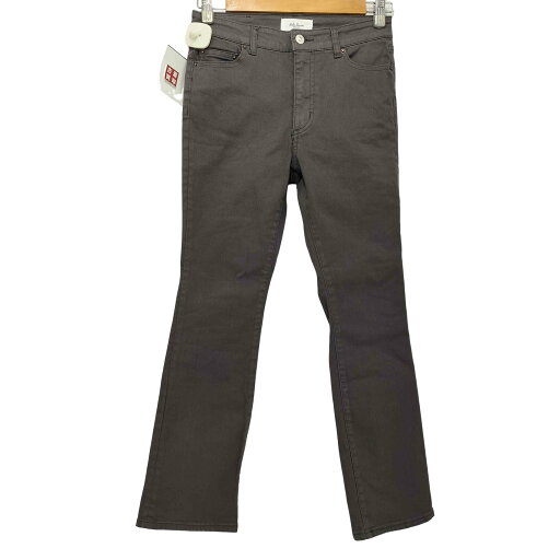 【中古】ミラオーウェン Mila Owen 23SS スキニーデニムパンツ レディース JPN:0 【中古】ミラオーウェン Mila Owen 23SS スキニーデニムパンツ レディース JPN:0