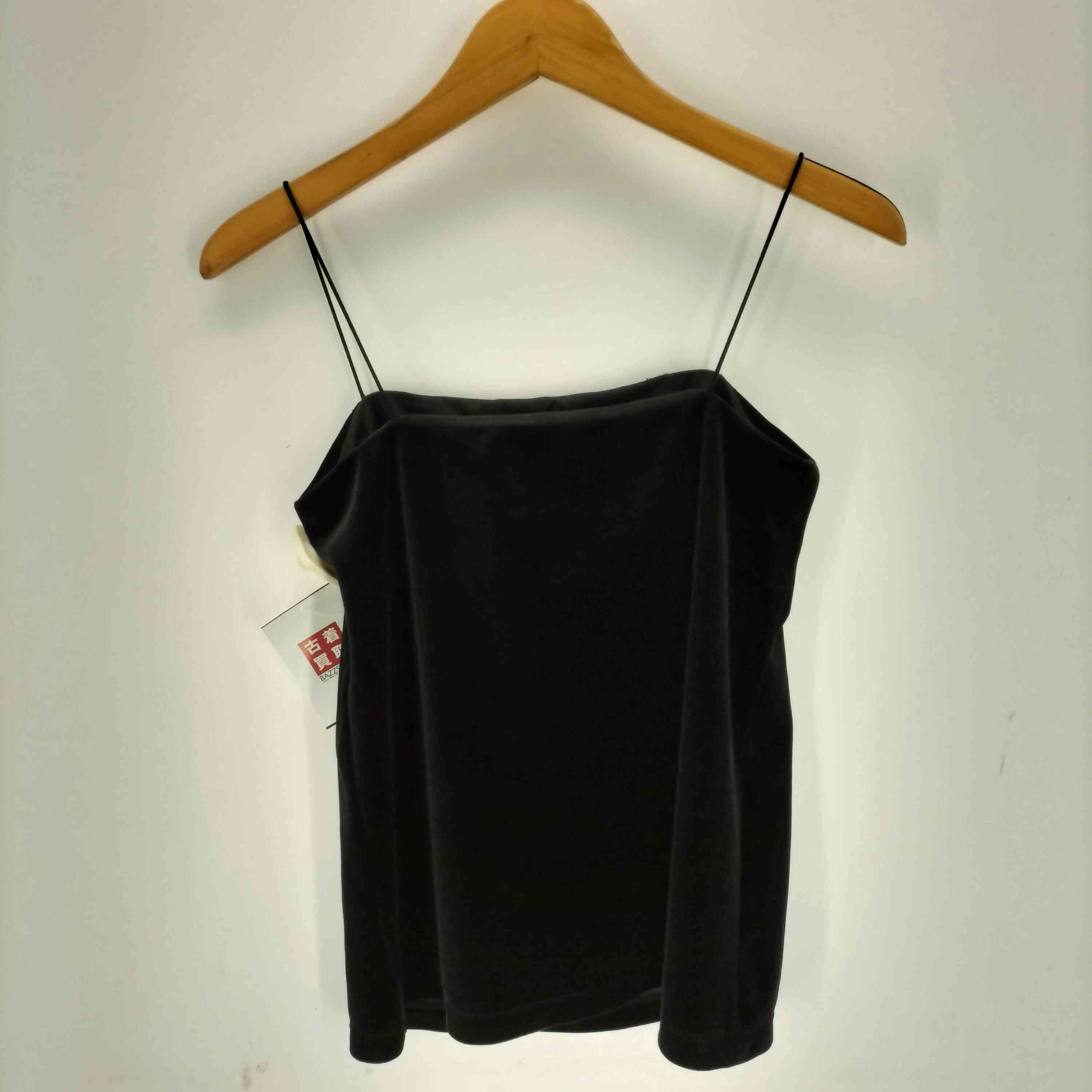 【中古】ミラオーウェン Mila Owen ベロアカップインキャミソール レディース 0 bazzstore-12269681 BAZZSTORE ブランド古着バズストア サンプル画像2