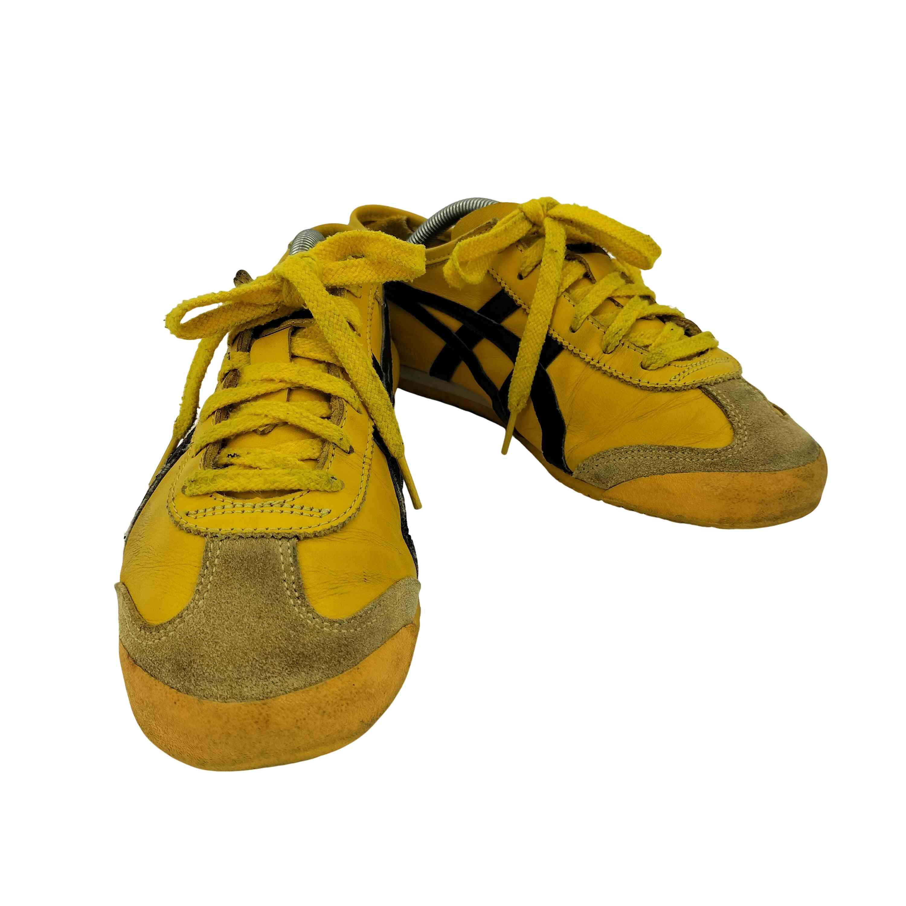 BAZZSTORE ֥ɸХȥ㤨֡šۥ˥ĥ ONITSUKA TIGER MEXICO 66 KILL BILL ǥ JPN24.5פβǤʤ5,269ߤˤʤޤ