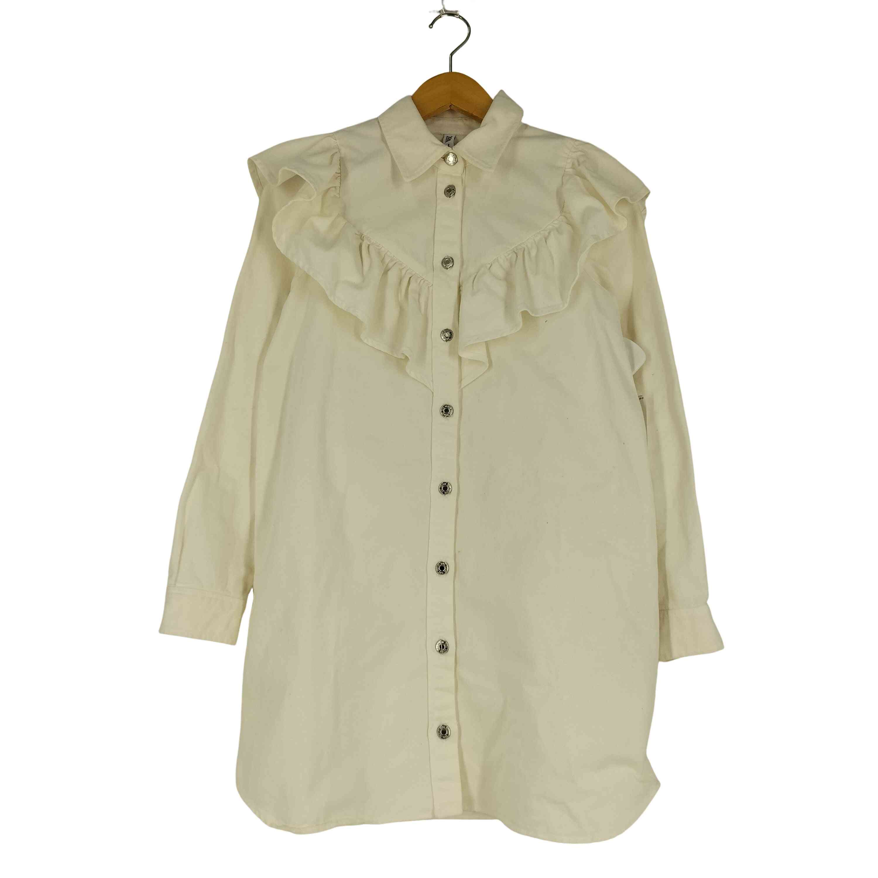 šۥ ZARA ե ǥ˥ॷĥԡ ˥å ǥ importS