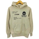 【中古】バズリクソンズ BUZZ RICKSONS 8th AIR FORCE SET-IN SWEAT PARKA メンズ JPN:S(4)