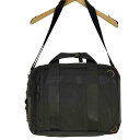 【中古】ポーター PORTER HEAT 3WAY BRIEFCASE ヒート ブリーフケース ビジネス ハンド バッグ ショルダー バッグ バックパック メンズ 表記無(4)