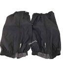 【中古】モンベル mont bell ドライテック ライトスパッツ メンズ JPN:M