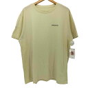 【中古】パタゴニア patagonia FA23フィッツロイ・アイコン・レスポンシビリティー メンズ import:L(4)