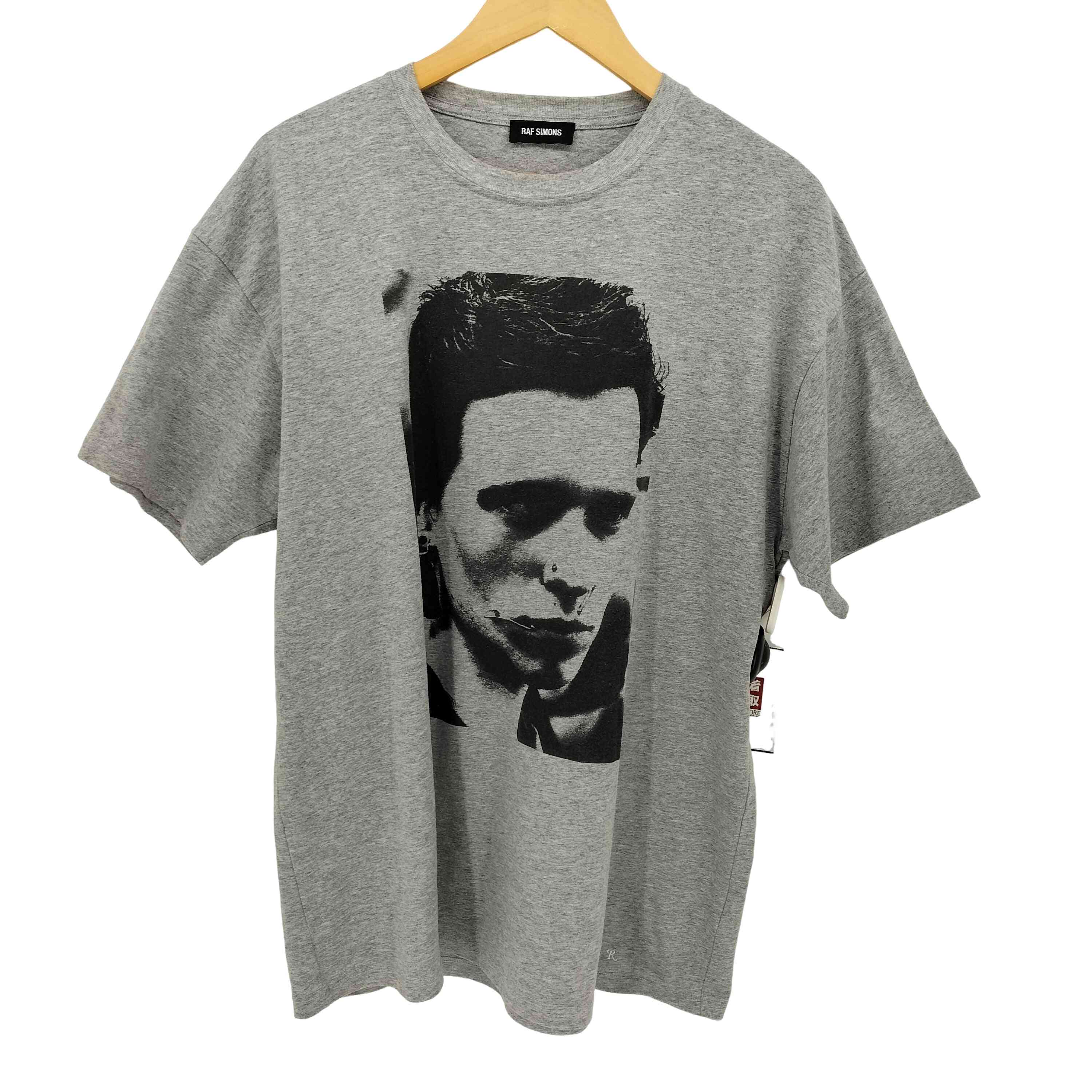 楽天市場】RAF SIMONS ラフシモンズ(Tシャツ・カットソー 楽天市場】RAF SIMONS ラフシモンズ(Tシャツ・カットソー
