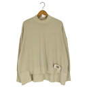 【中古】フリークスストア FREAKS STORE ハイネックトレーナー レディース FREE