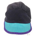 【中古】パタゴニア patagonia 90S USA製 DUCKBILL FLEECE CAP メンズ M(4)