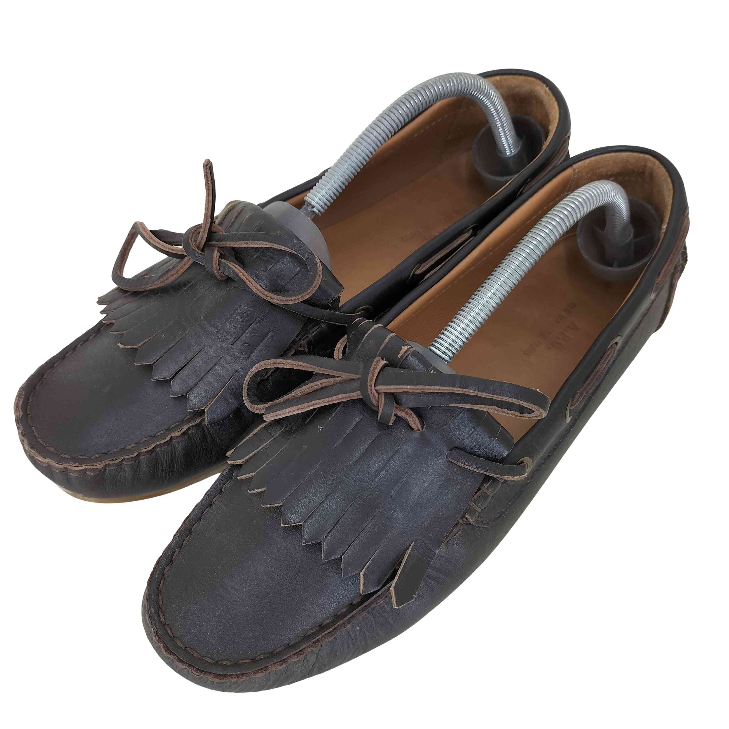 【新品未使用】 A.P.C. (アーペーセー) ローファー フラットシューズ 楽天市場】アーペーセー ローファーの通販