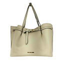 【中古】マイケルコース Michael Kors EMILIA LG EWTOTE レディース 表記無