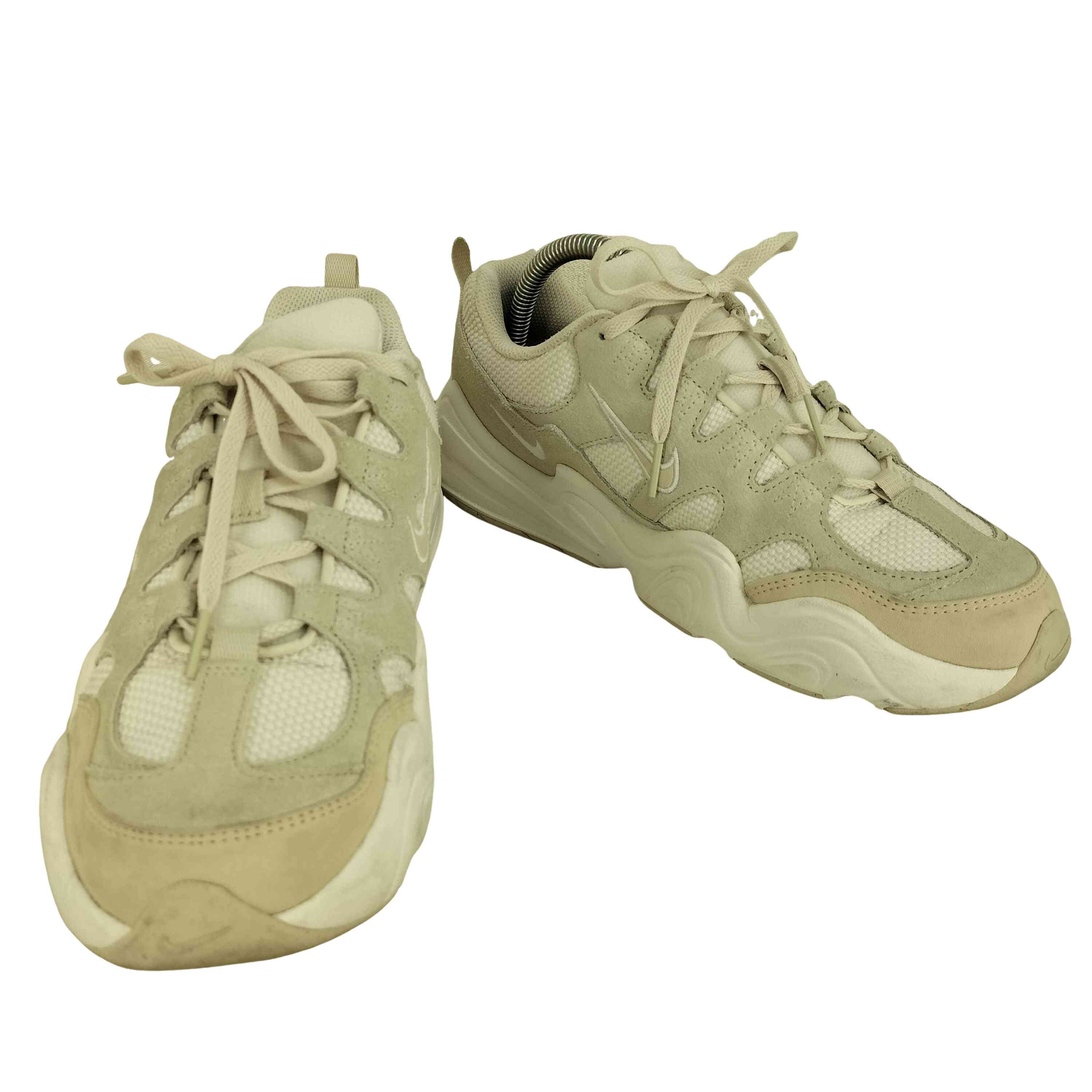 【中古】ナイキ NIKE TECH HERA テック ヘラ メンズ JPN:26