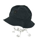 【中古】ジョーダンブランド JORDAN BRAND JORDAN BRAND JORDAN BUCKET JM WASHED CAP BLACK/ANTHRA...