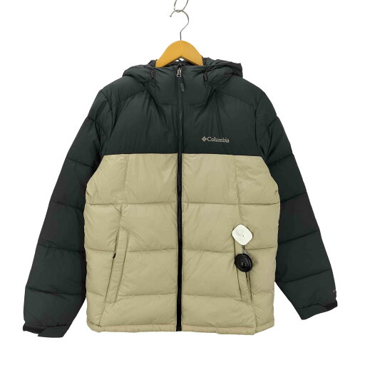 【中古】コロンビア Columbia PIKE LAKE HOODED JACKET メンズ import:M 【中古】コロンビア Columbia PIKE LAKE HOODED JACKET メンズ import:M