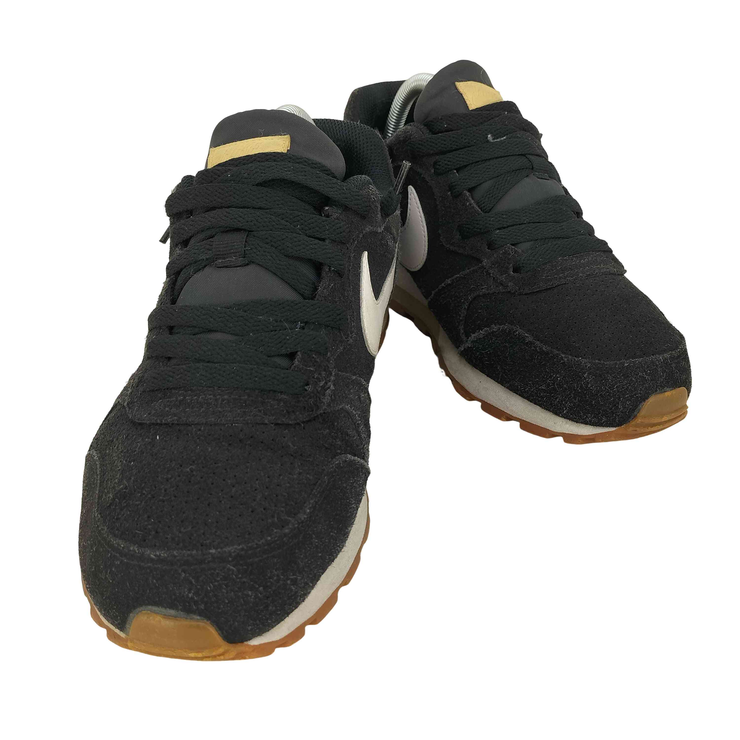 šۥʥ NIKE MD RUNNER 2 SUEDE MD ʡ 2   JPN26