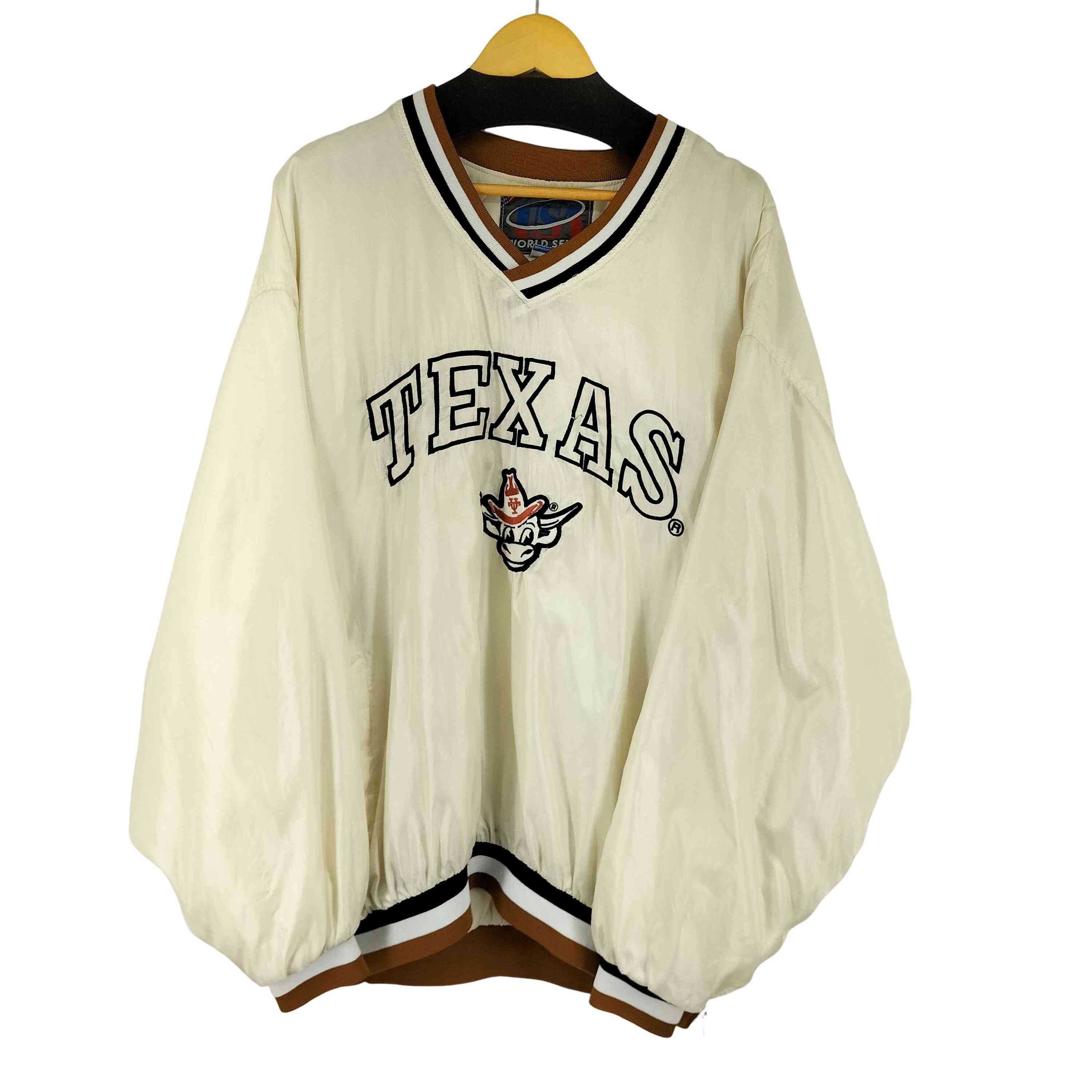 yÁz[YhtM USEDÒ {{USA WORLD SENSE}} 90s TEXAS iChJsXe Y XXL