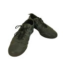 【中古】オニツカタイガー ONITSUKA TIGER Mexico 66 SD Graphite Grey/Carrier Grey GORE-TEX メンズ JPN:27.5