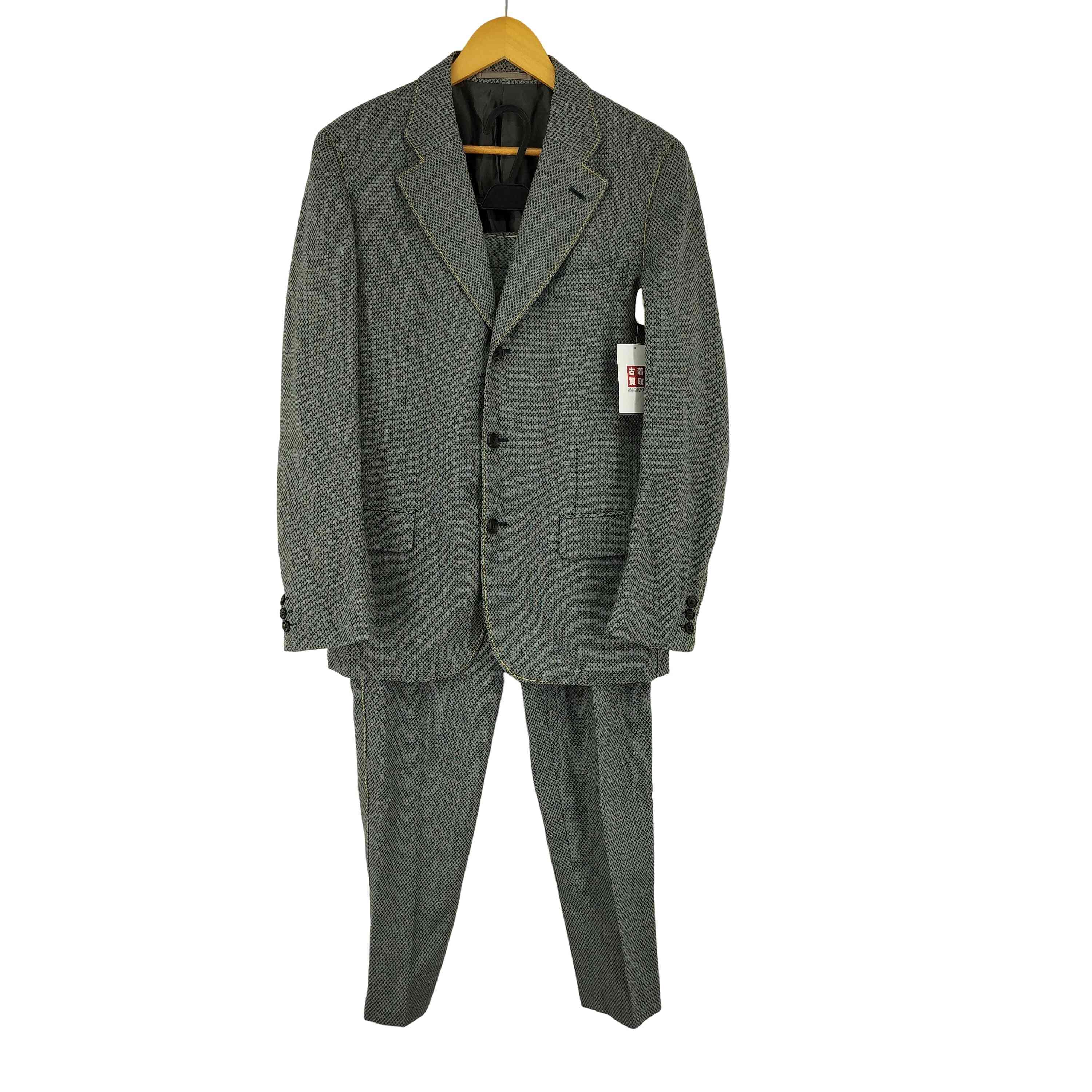 楽天市場】comme des garcons homme 1997(スーツ・セットアップ 楽天市場】comme des garcons homme 1997(スーツ・セットアップ