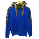 【中古】ジースターロー G-STAR RAW MESON CORE HOODED SWEAT メンズ import:S