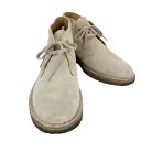 【中古】ユーズドフルギ USED古着 デザートブーツ メンズ JPN:26