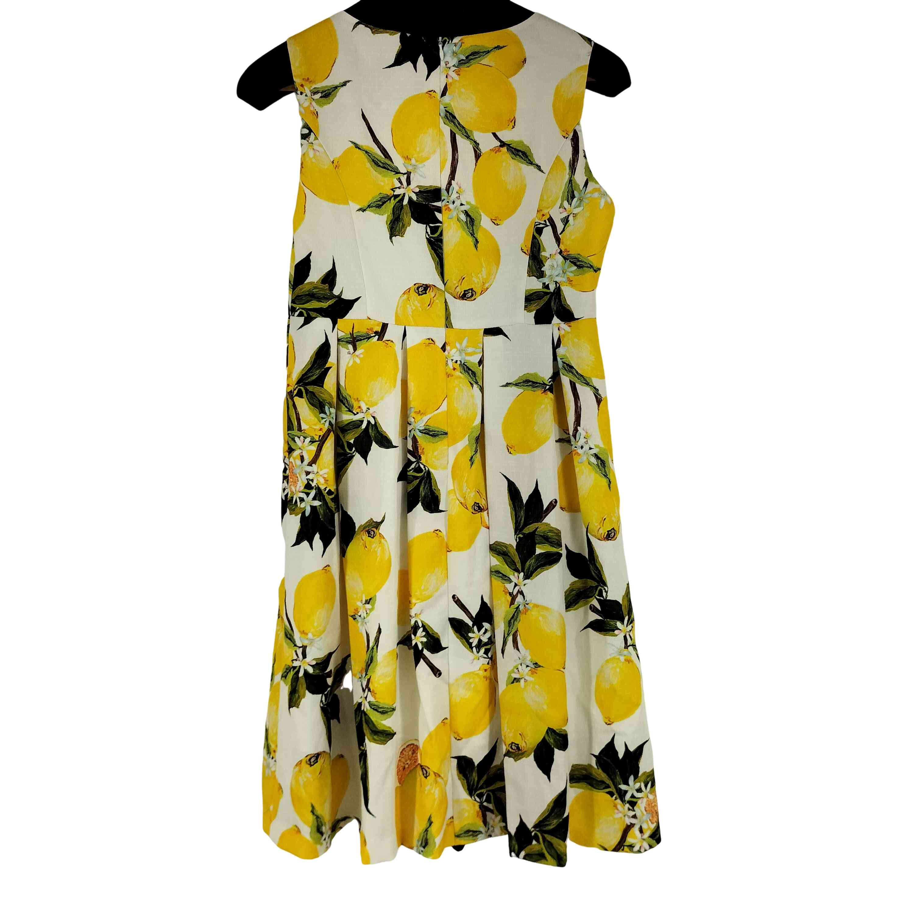 【中古】プールスタジオアリバー pool studio alivier ノースリーブワンピース レディース 表記無