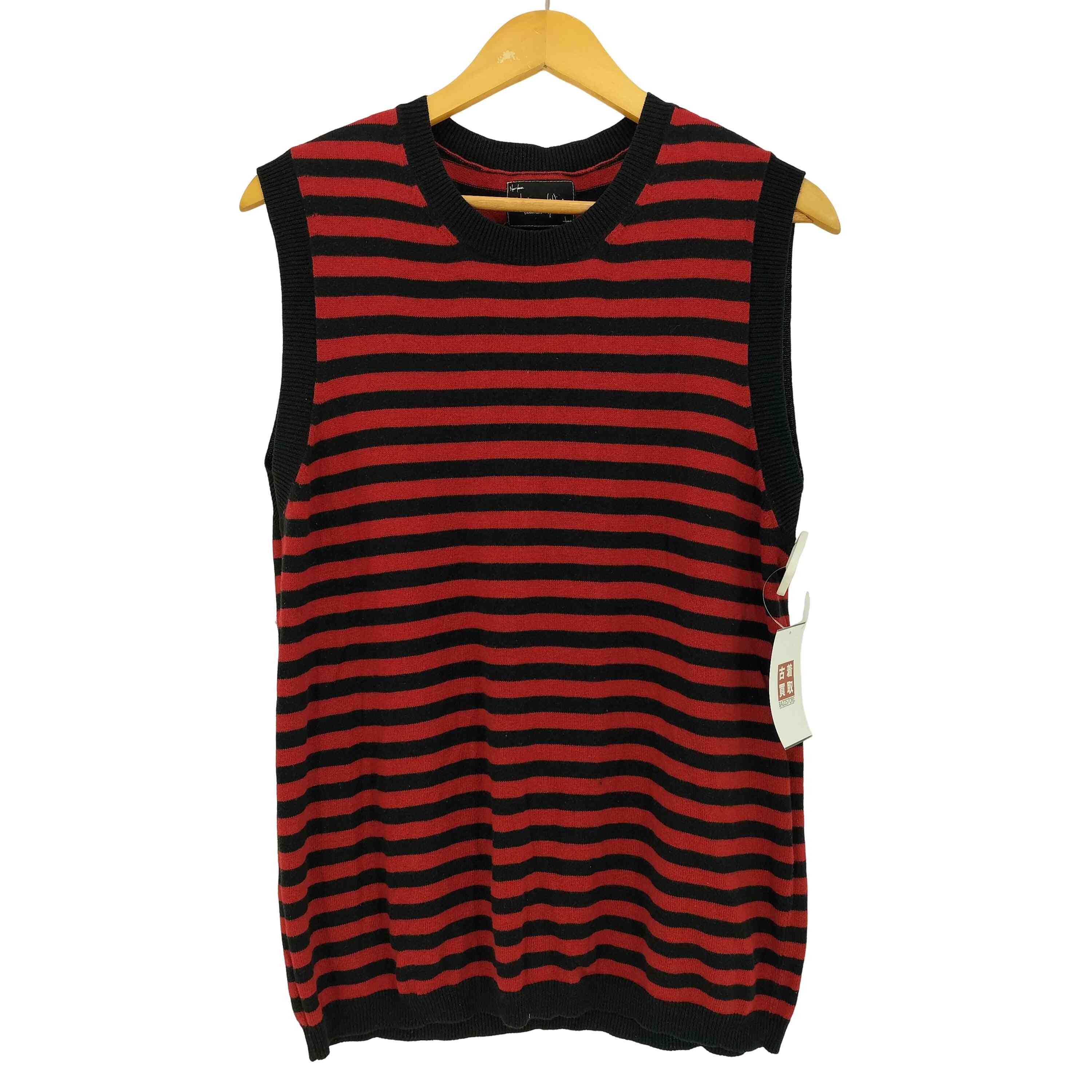 楽天市場】NUMBER(N)INE ナンバーナイン（ベスト・ジレ