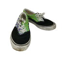 【中古】バンズ VANS ERA TWIST エラ ツイスト メンズ JPN：27