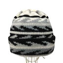 【中古】パックス PACS WAVE Beanie ウェーブ ビーニー メンズ 表記無(4)